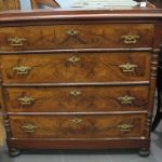 427 4417 CHEST OF DRAWERS